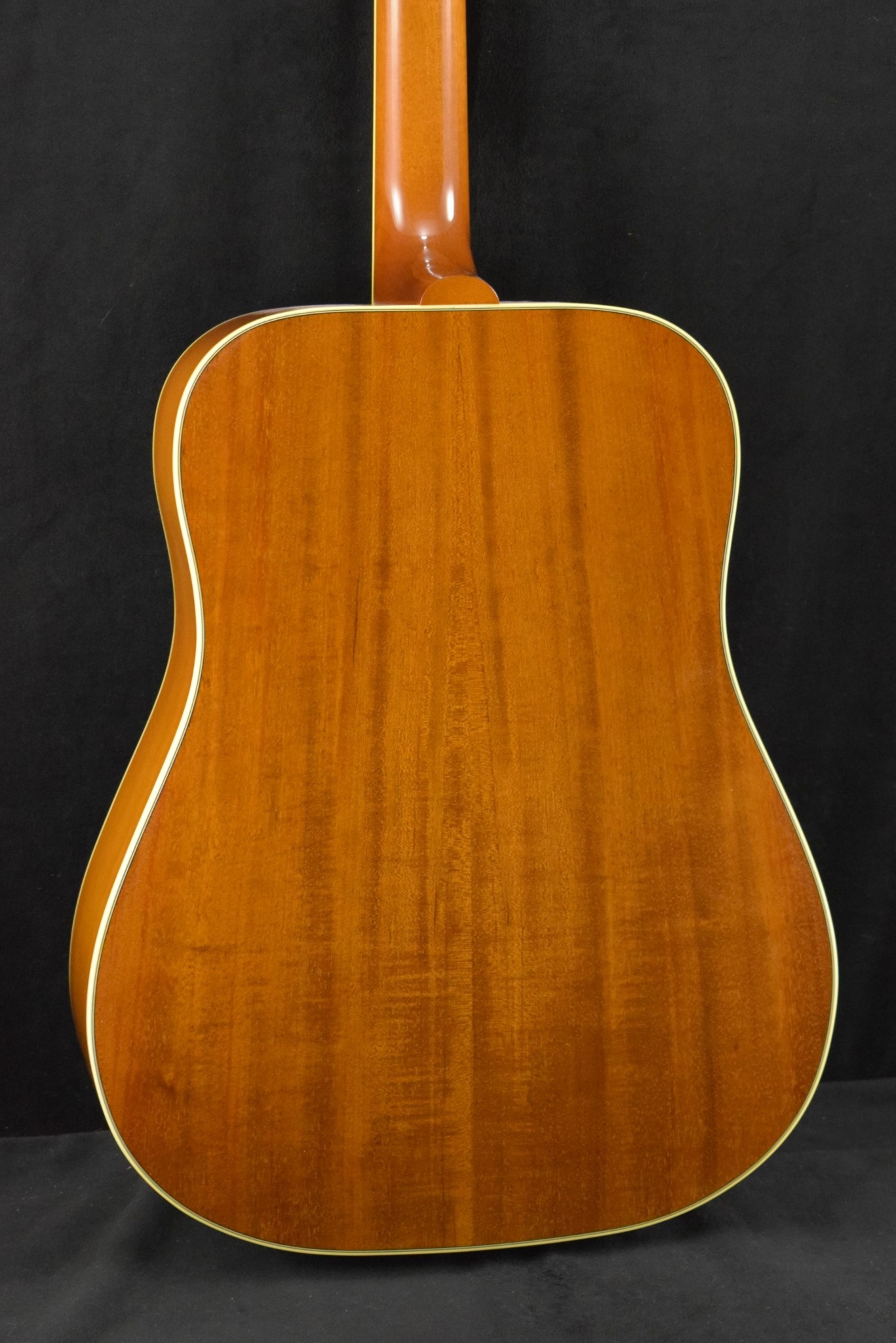 Gibson Gibson Hummingbird Original Heritage Cherry Sunburst