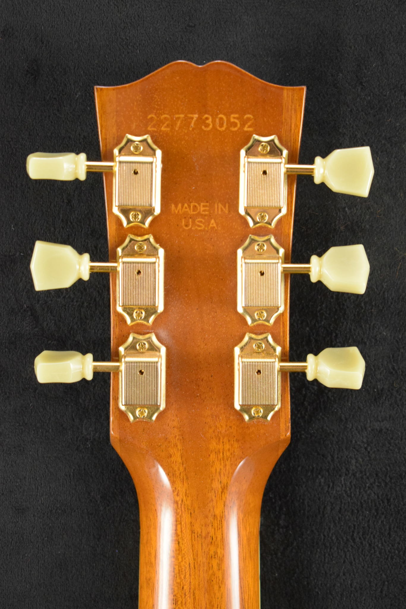 Gibson Gibson Hummingbird Original Heritage Cherry Sunburst