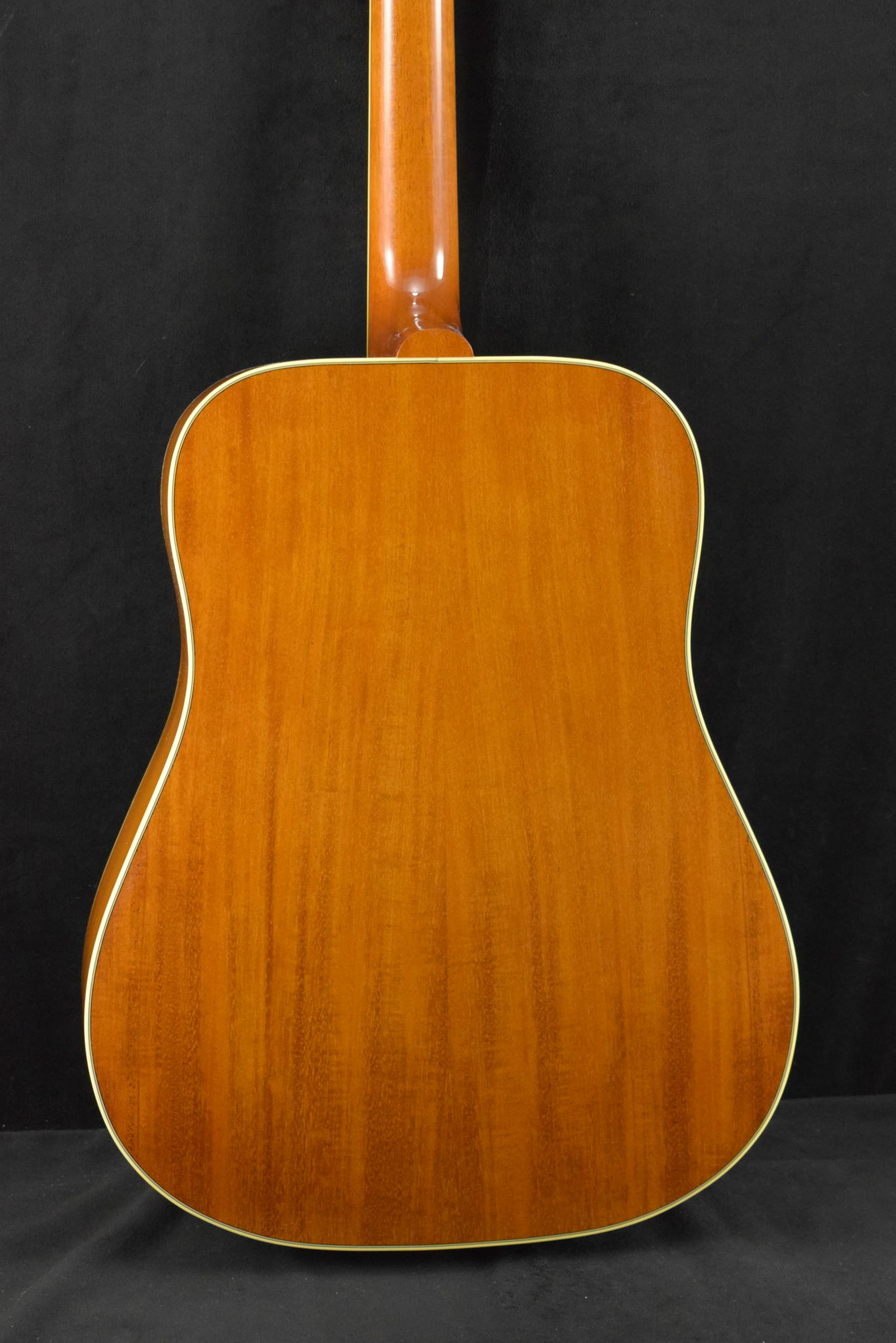 Gibson Gibson Hummingbird Original Heritage Cherry Sunburst