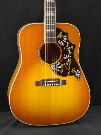 Gibson Gibson Hummingbird Original Heritage Cherry Sunburst