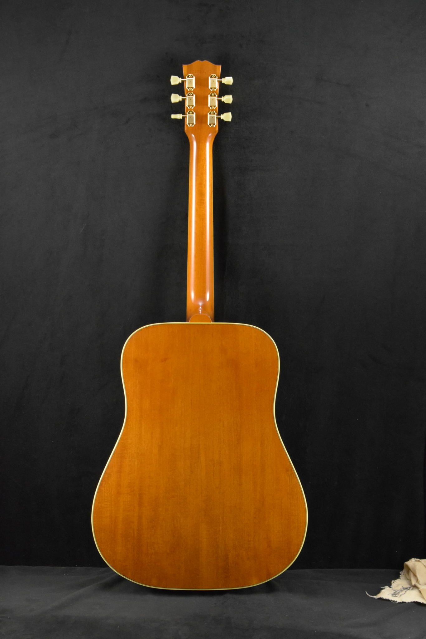 Gibson Gibson Hummingbird Original Heritage Cherry Sunburst