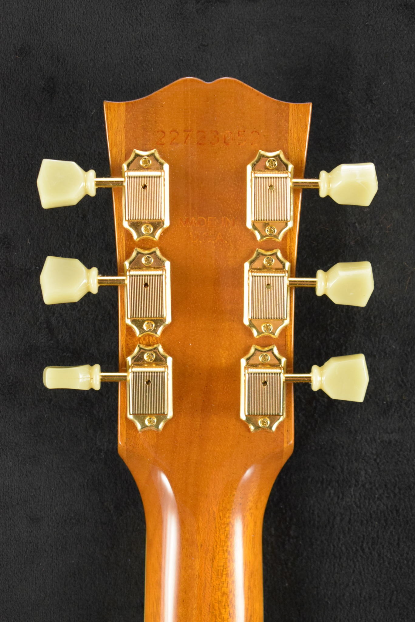 Gibson Gibson Hummingbird Original Heritage Cherry Sunburst