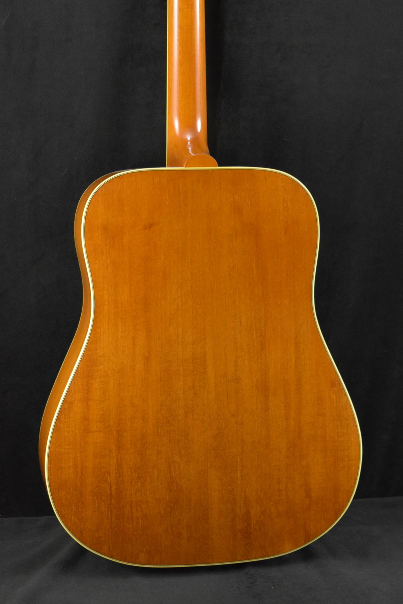 Gibson Gibson Hummingbird Original Heritage Cherry Sunburst