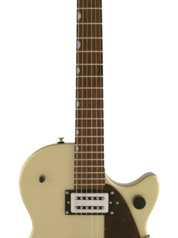 Gretsch Gretsch G2210 Streamliner Junior Jet Club Laurel Fingerboard Golddust