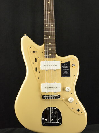 Fender Fender Vintera II '50s Jazzmaster Desert Sand Rosewood Fingerboard
