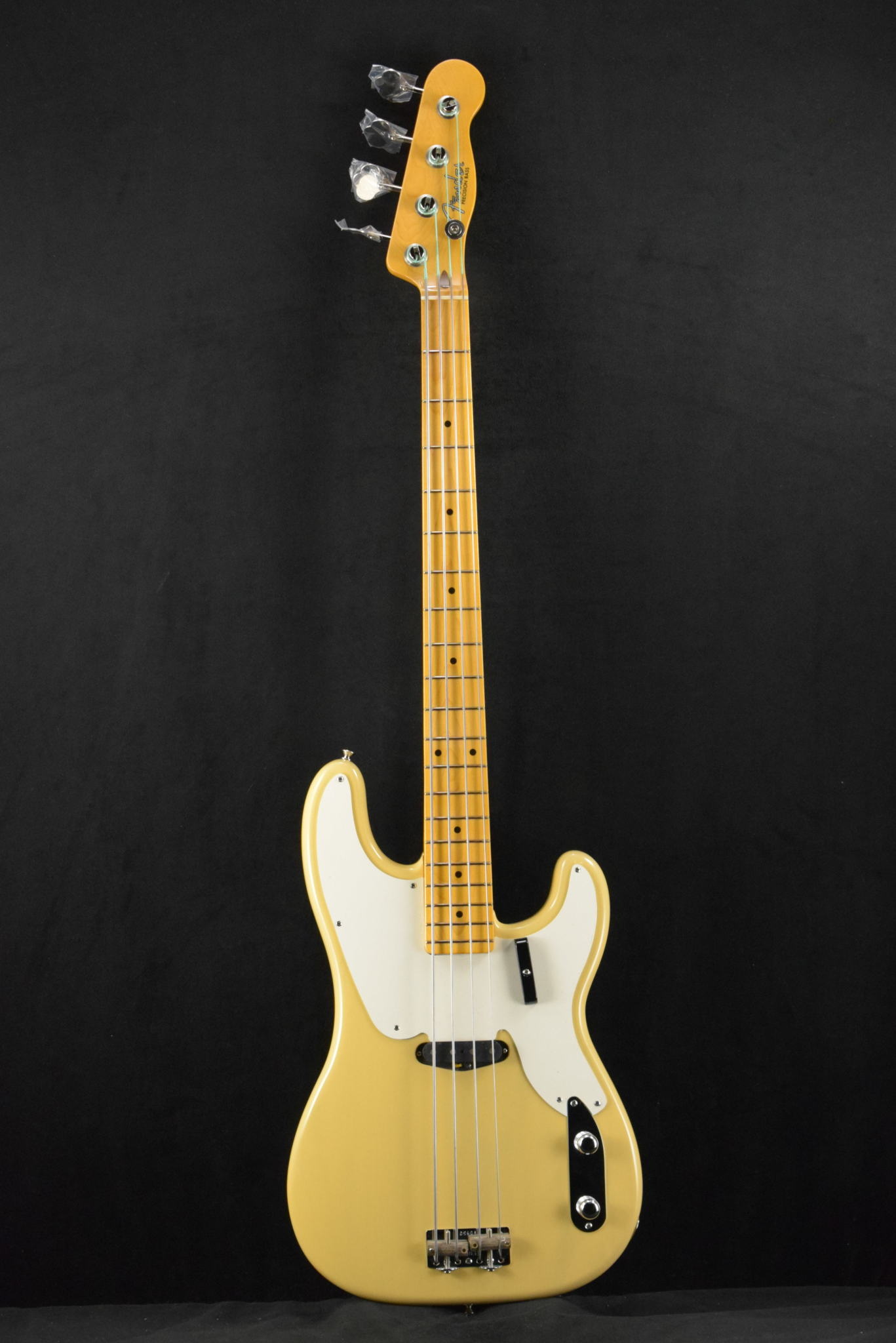 Fender American Vintage II 1954 Precision Bass Vintage