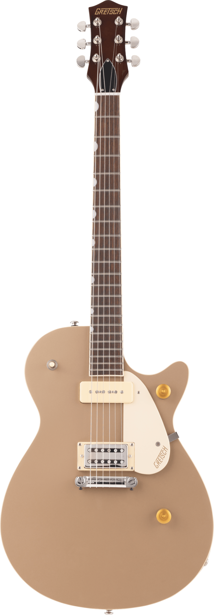 Gretsch G2215-P90 Streamliner Junior Jet Club Laurel Gretsch G2215-P90 Streamliner Junior Jet Club Laurel
