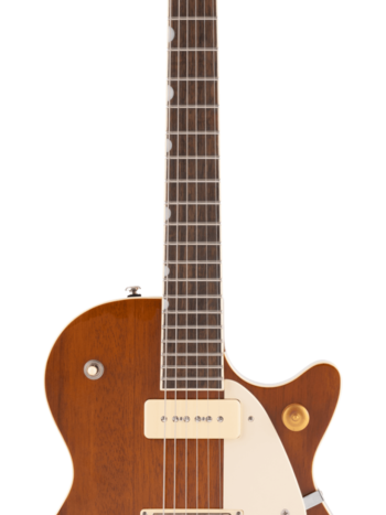 Gretsch Gretsch G2215-P90 Streamliner Junior Jet Club Laurel Fingerboard Single Barrel Stain