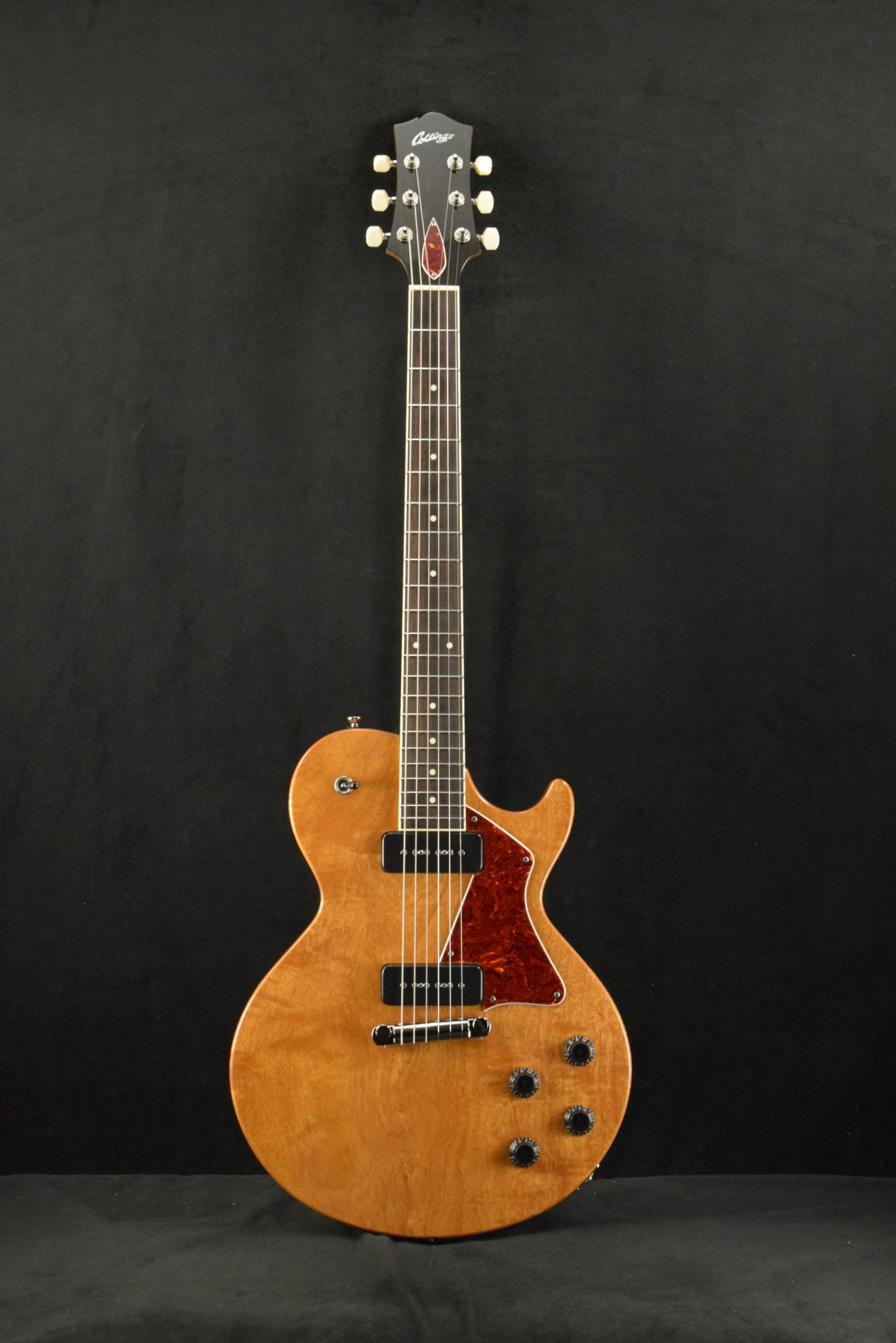 Collings Collings 290 Custom Natural Finish