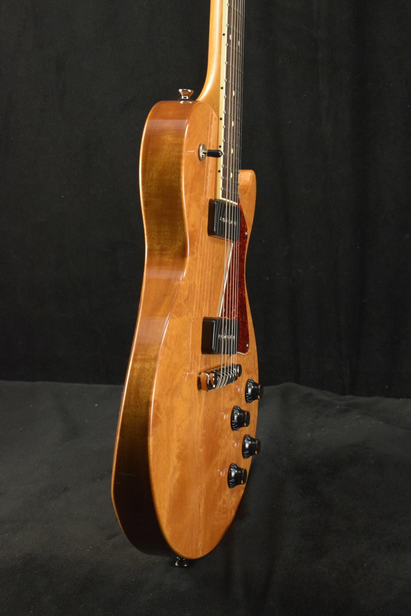 Collings Collings 290 Custom Natural Finish