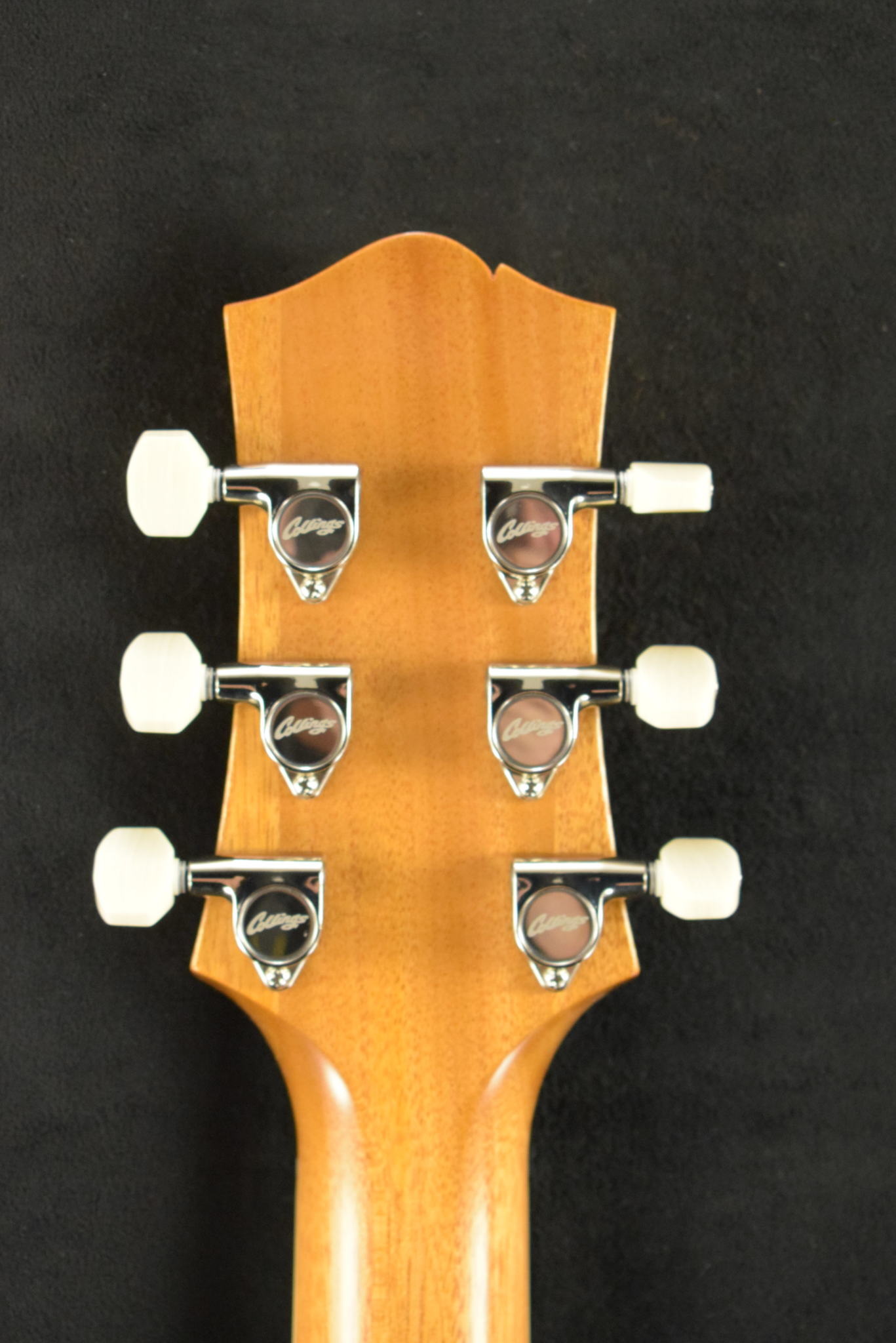 Collings Collings 290 Custom Natural Finish