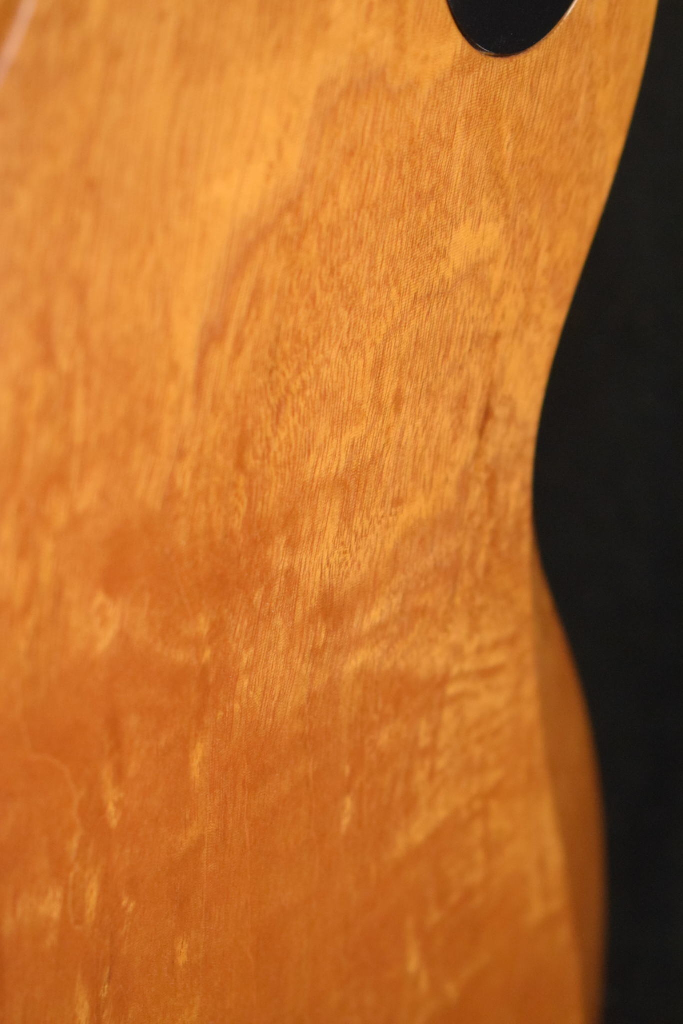 Collings Collings 290 Custom Natural Finish