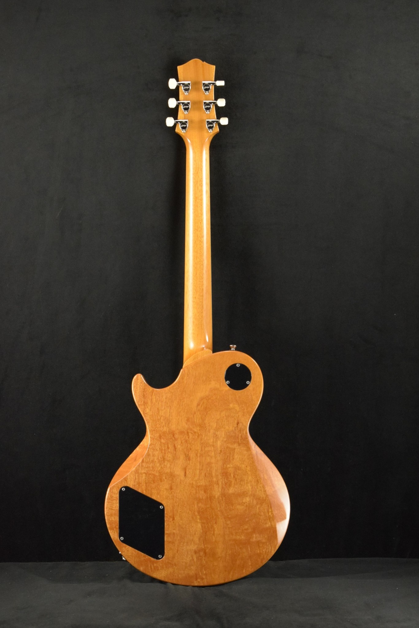 Collings Collings 290 Custom Natural Finish
