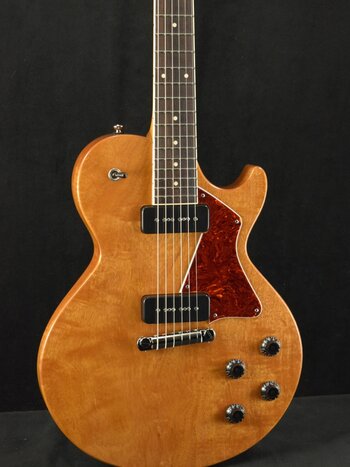 Collings Collings 290 Custom Natural Finish