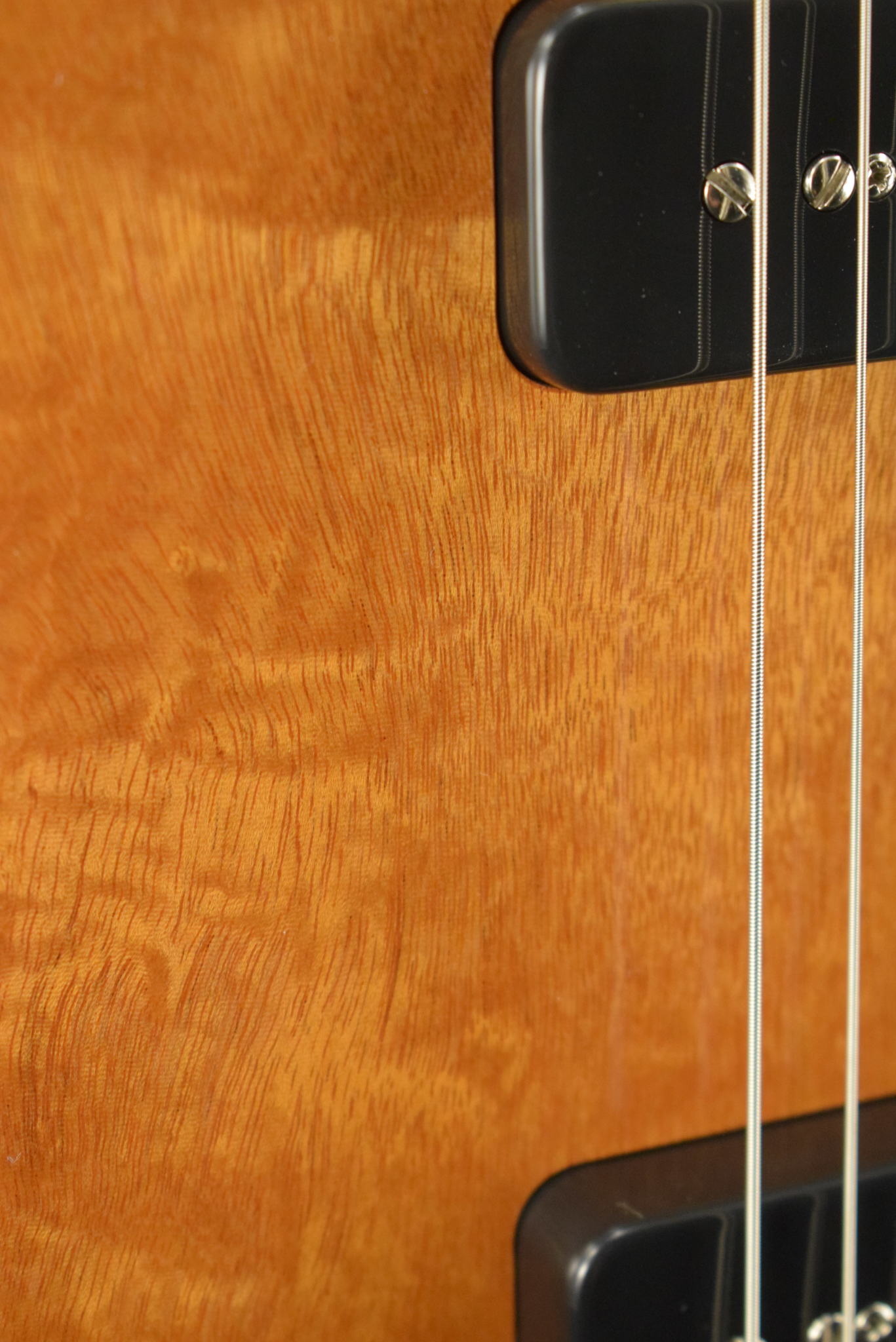 Collings Collings 290 Custom Natural Finish