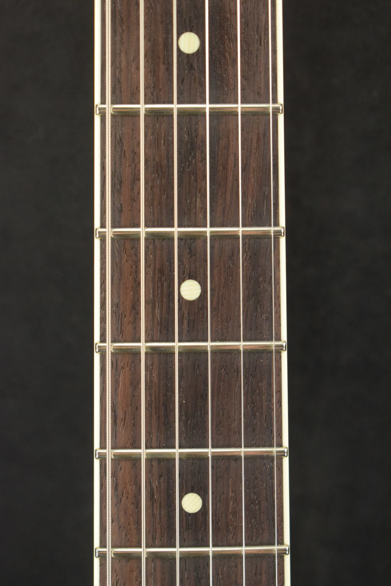 Collings Collings 290 Custom Natural Finish