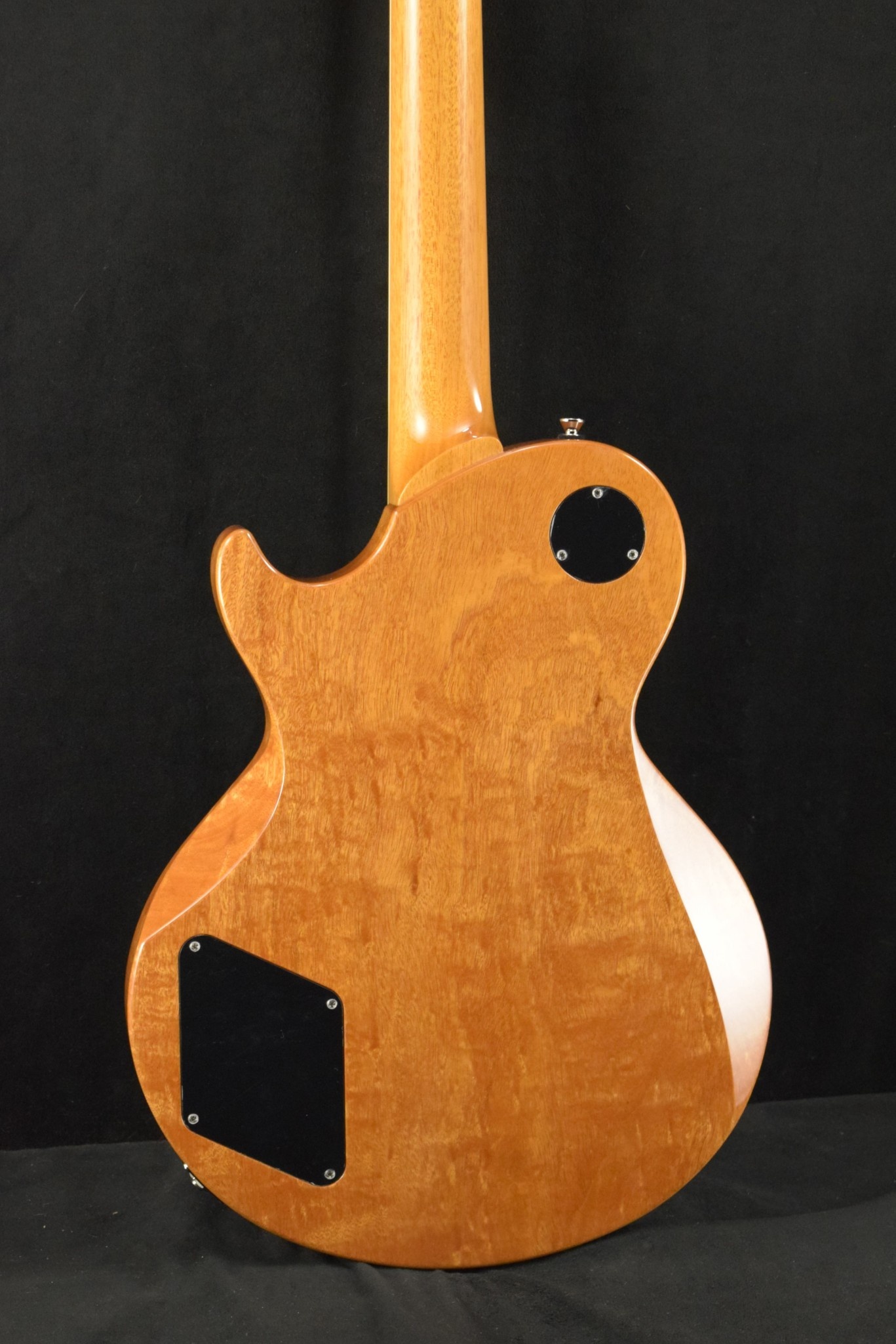 Collings Collings 290 Custom Natural Finish