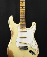 FENDER Custom Shop 69 Relic 貼りメイプル&プレート Fender Custom Shop '69 Stratocaster, Super Heavy Relic