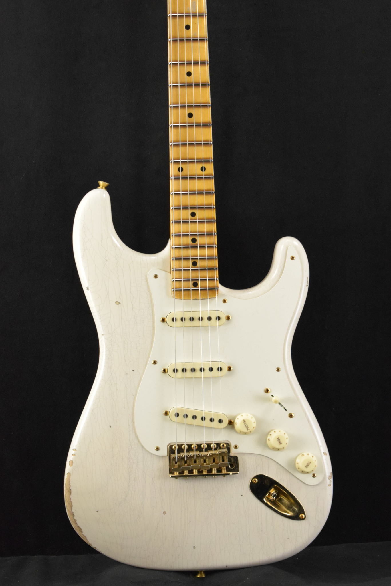 Fender Custom Shop Limited Edition '57 Stratocaster Relic