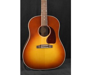 Gibson Gibson J-45 Studio Rosewood Rosewood Burst