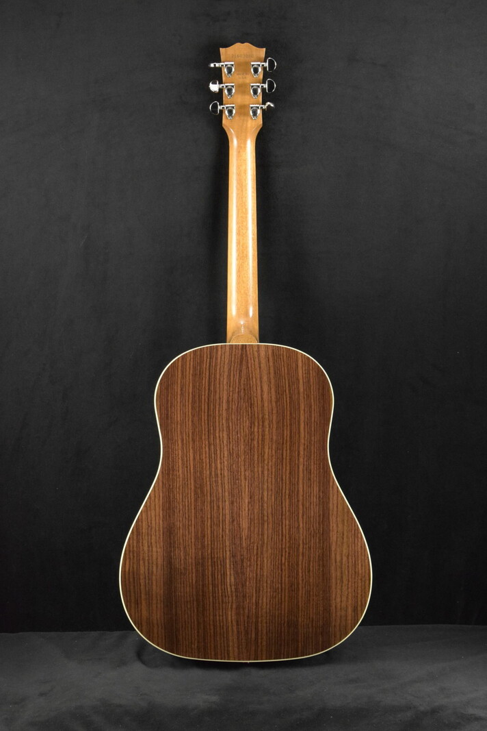 Gibson Gibson J-45 Studio Rosewood Rosewood Burst