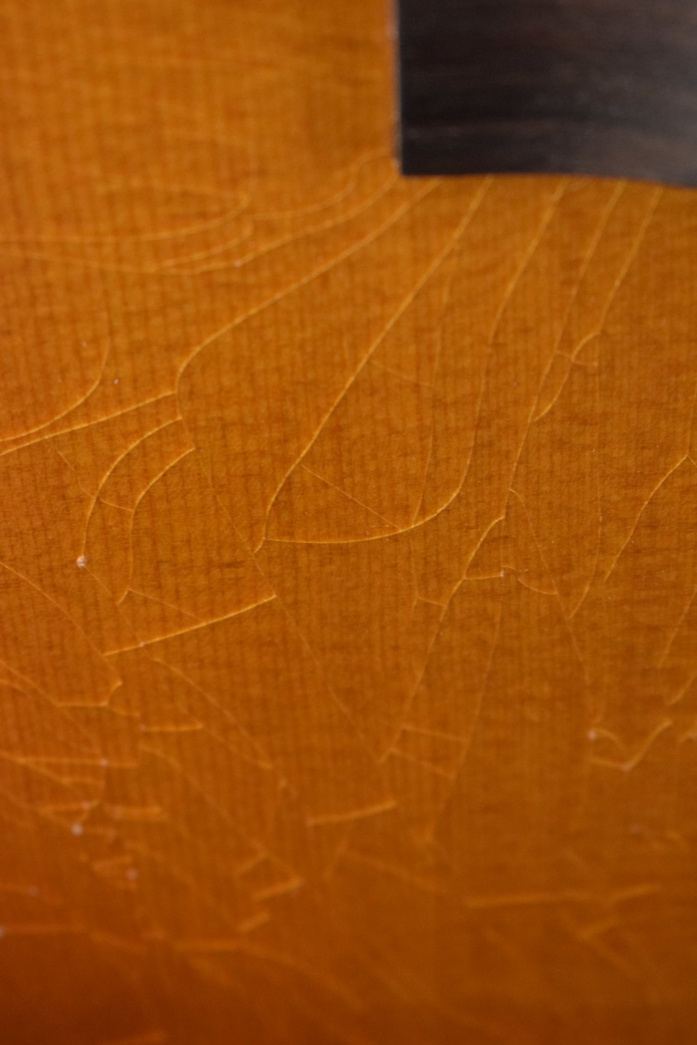 Gibson Gibson Murphy Lab 1960 Hummingbird Heritage Cherry Sunburst Light Aged