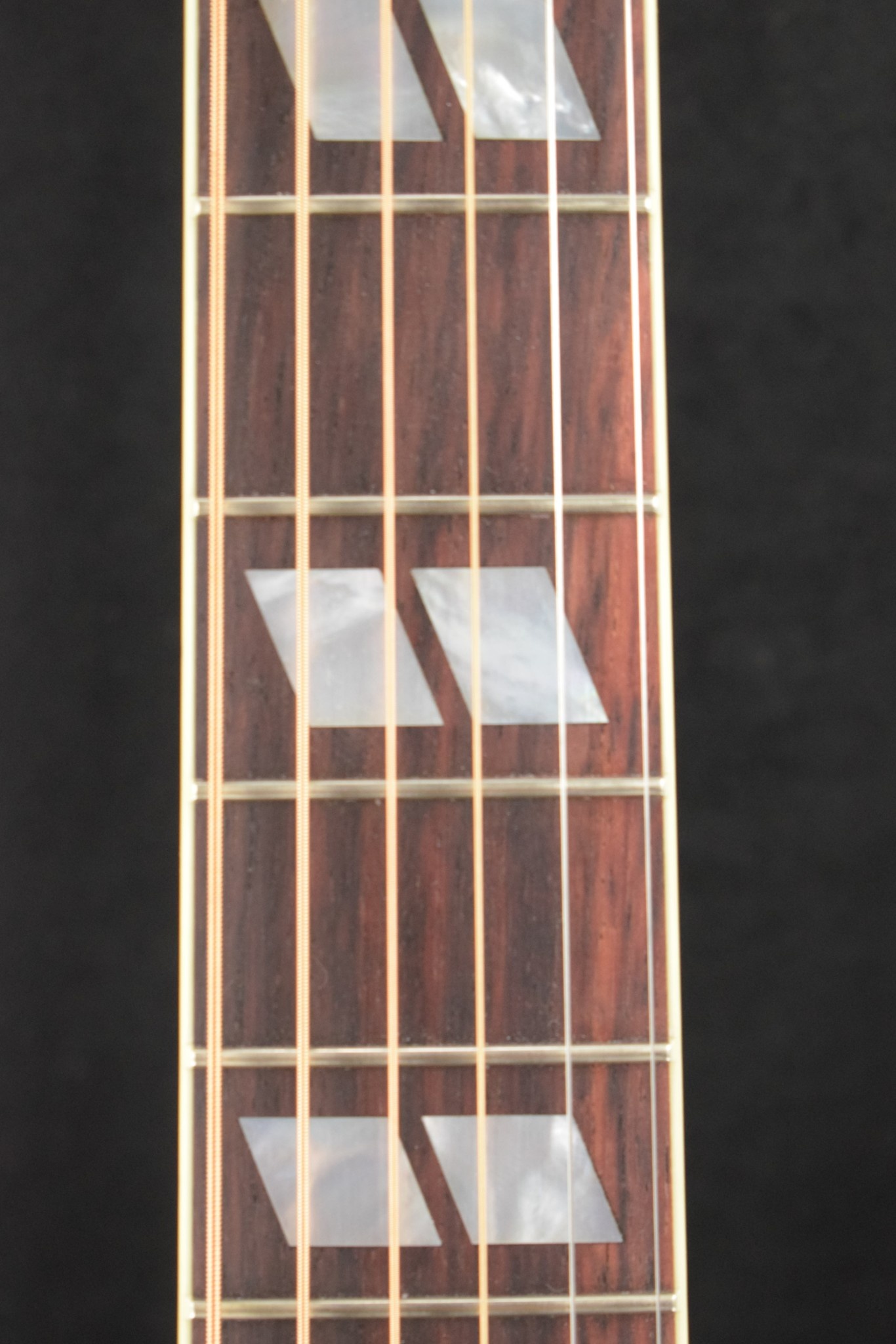 Gibson Gibson Murphy Lab 1960 Hummingbird Heritage Cherry Sunburst Light Aged