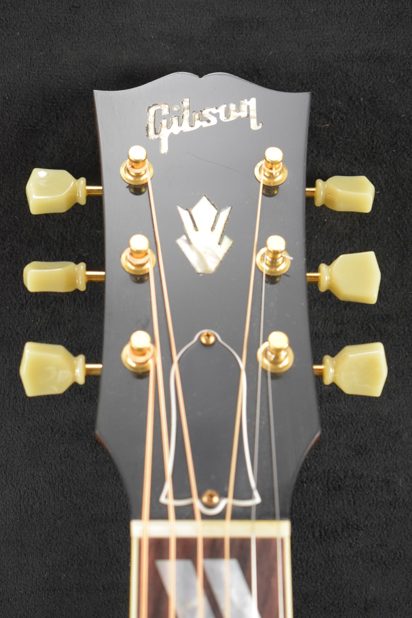 Gibson Gibson Murphy Lab 1960 Hummingbird Heritage Cherry Sunburst Light Aged