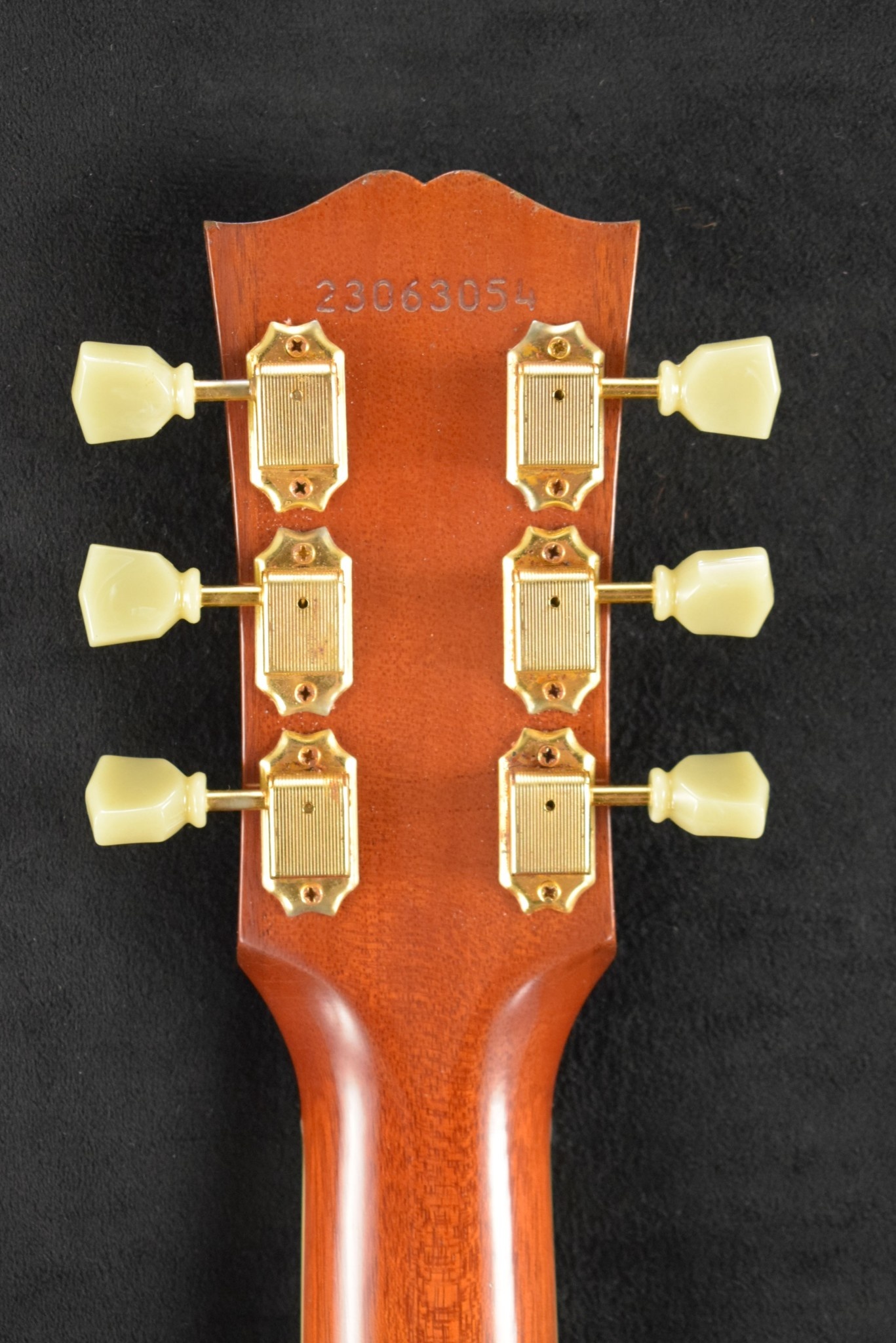 Gibson Gibson Murphy Lab 1960 Hummingbird Heritage Cherry Sunburst Light Aged