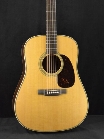 Martin Martin HD-28 Natural