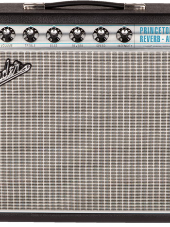 Fender Fender ’68 Custom Princeton Reverb