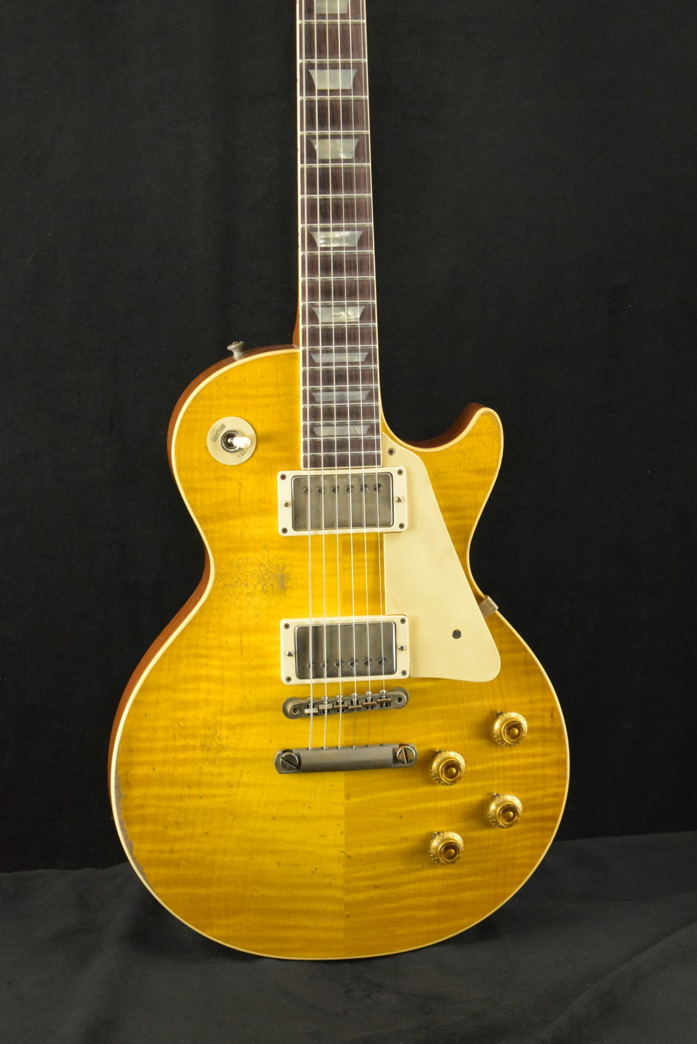 Gibson ML 59 LP Std ULA Factry – Motor City Guitar