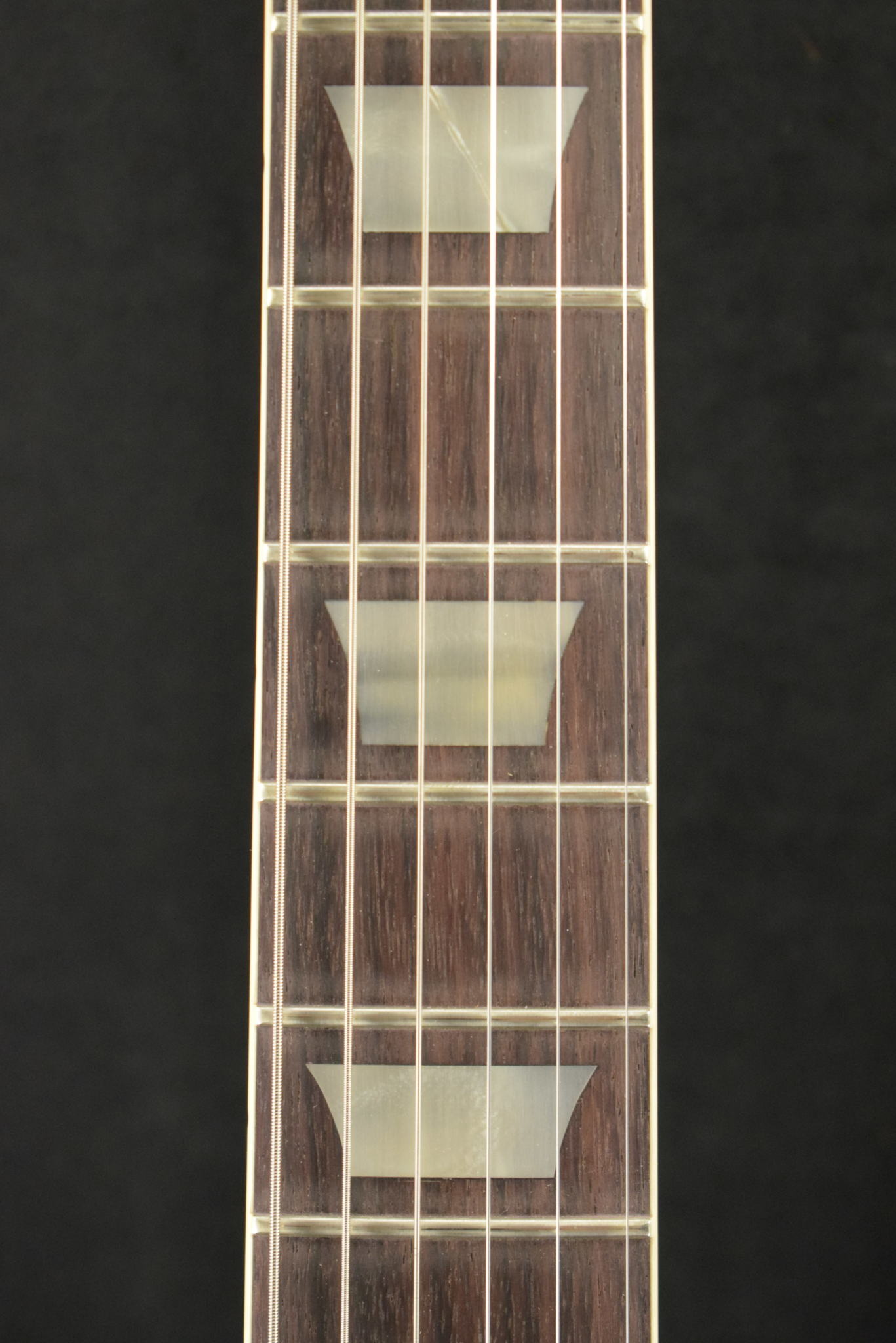 Gibson Gibson Murphy Lab 1959 Les Paul Standard Lemon Burst Ultra Heavy Aged