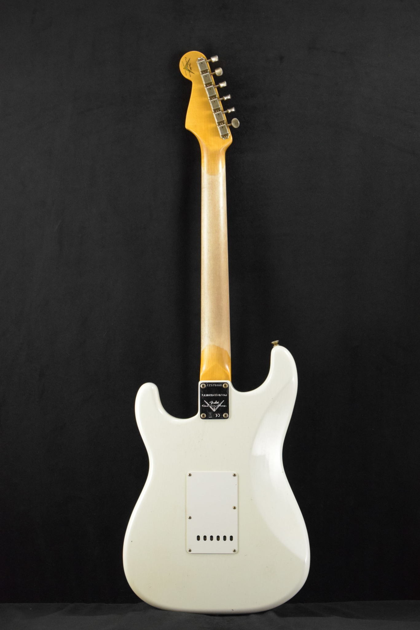 激安】 Shop Custom Fender '60 Surf Aged Journeyman 激安】 Shop Custom Fender '60 Surf Aged Journeyman