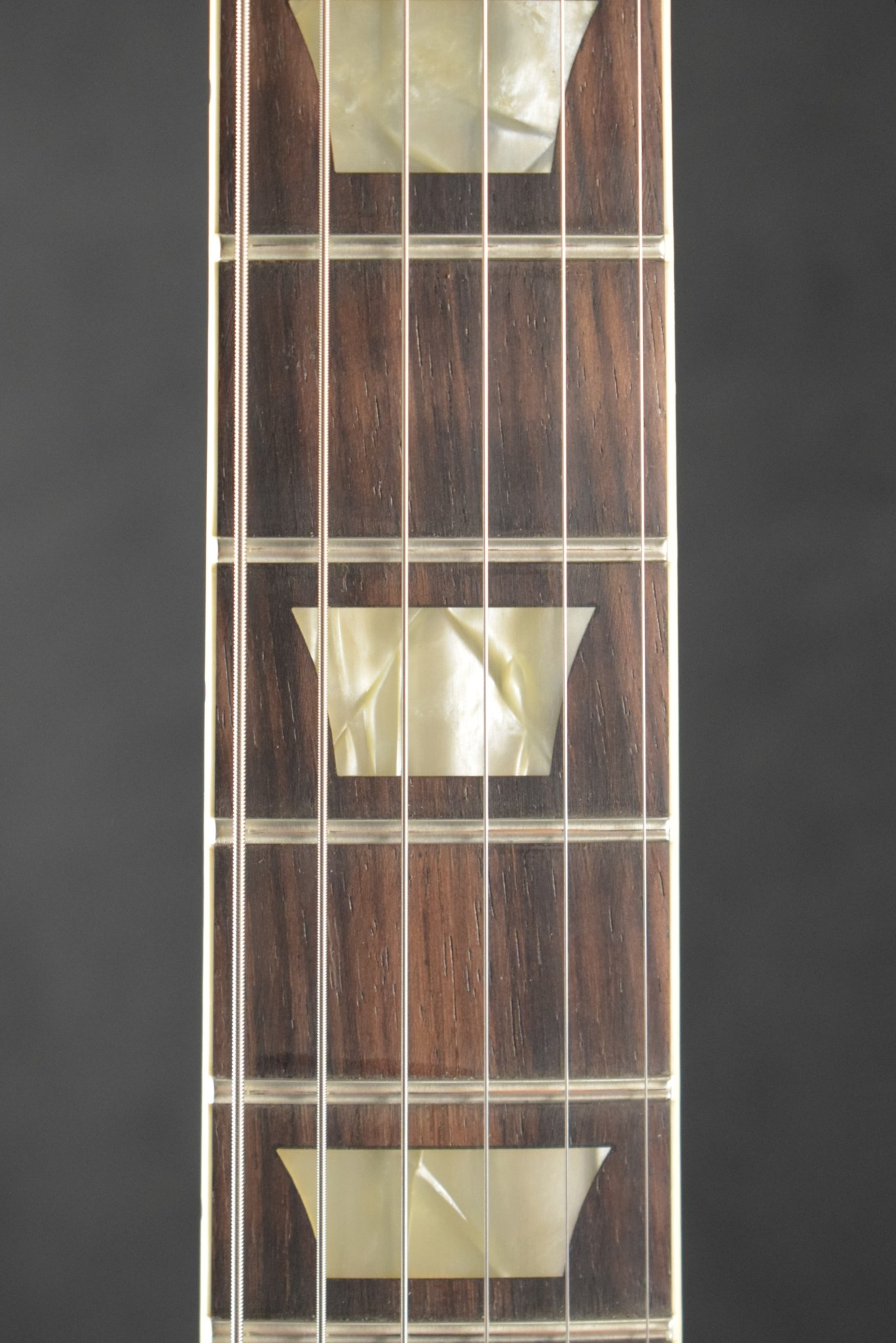 Gibson Gibson Murphy Lab 1963 Firebird V With Maestro Vibrola "Silverbird" Light Aged Fuller's Exclusive