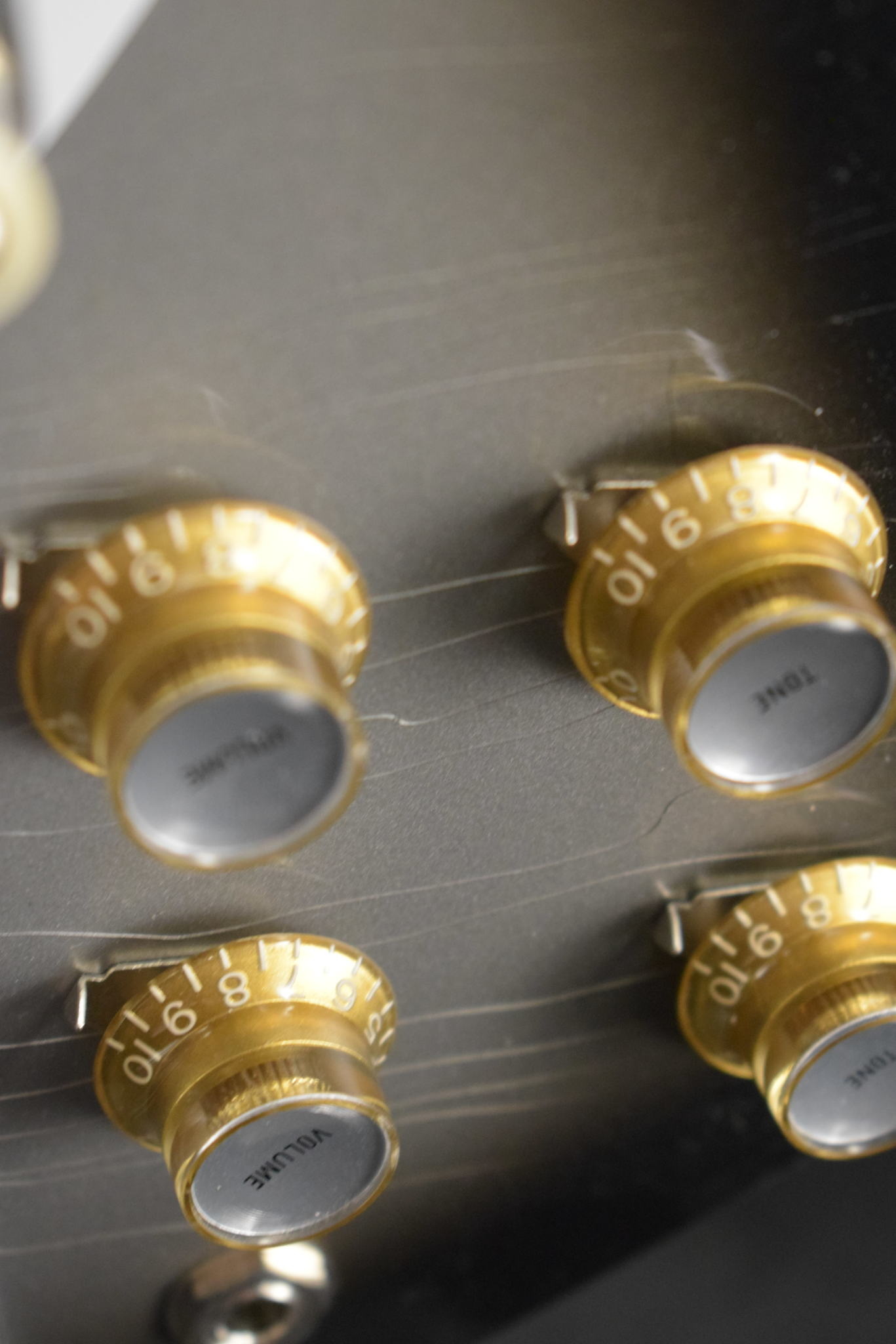 Gibson Gibson Murphy Lab 1963 Firebird V With Maestro Vibrola "Silverbird" Light Aged Fuller's Exclusive