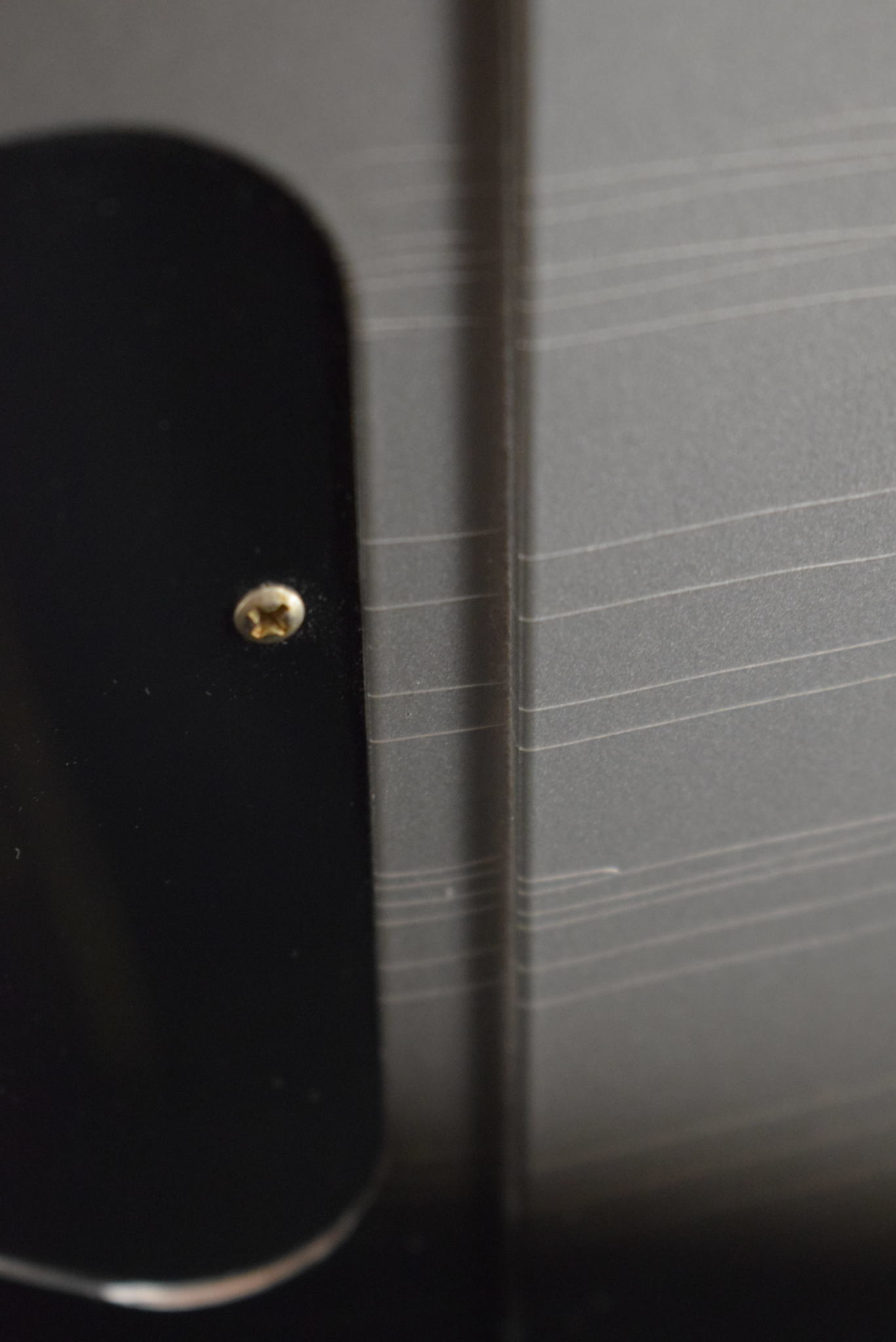 Gibson Gibson Murphy Lab 1963 Firebird V With Maestro Vibrola "Silverbird" Light Aged Fuller's Exclusive