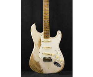 Fender Custom Shop Limited Edition Red Hot Stratocaster