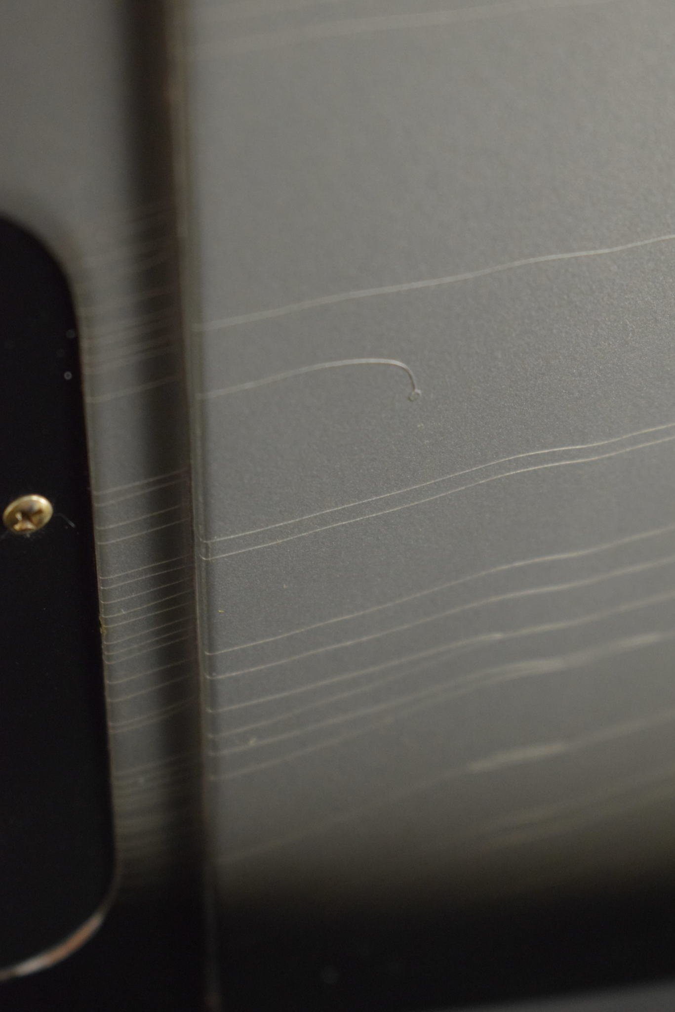 Gibson Gibson Murphy Lab 1963 Firebird V With Maestro Vibrola "Silverbird" Light Aged Fuller's Exclusive