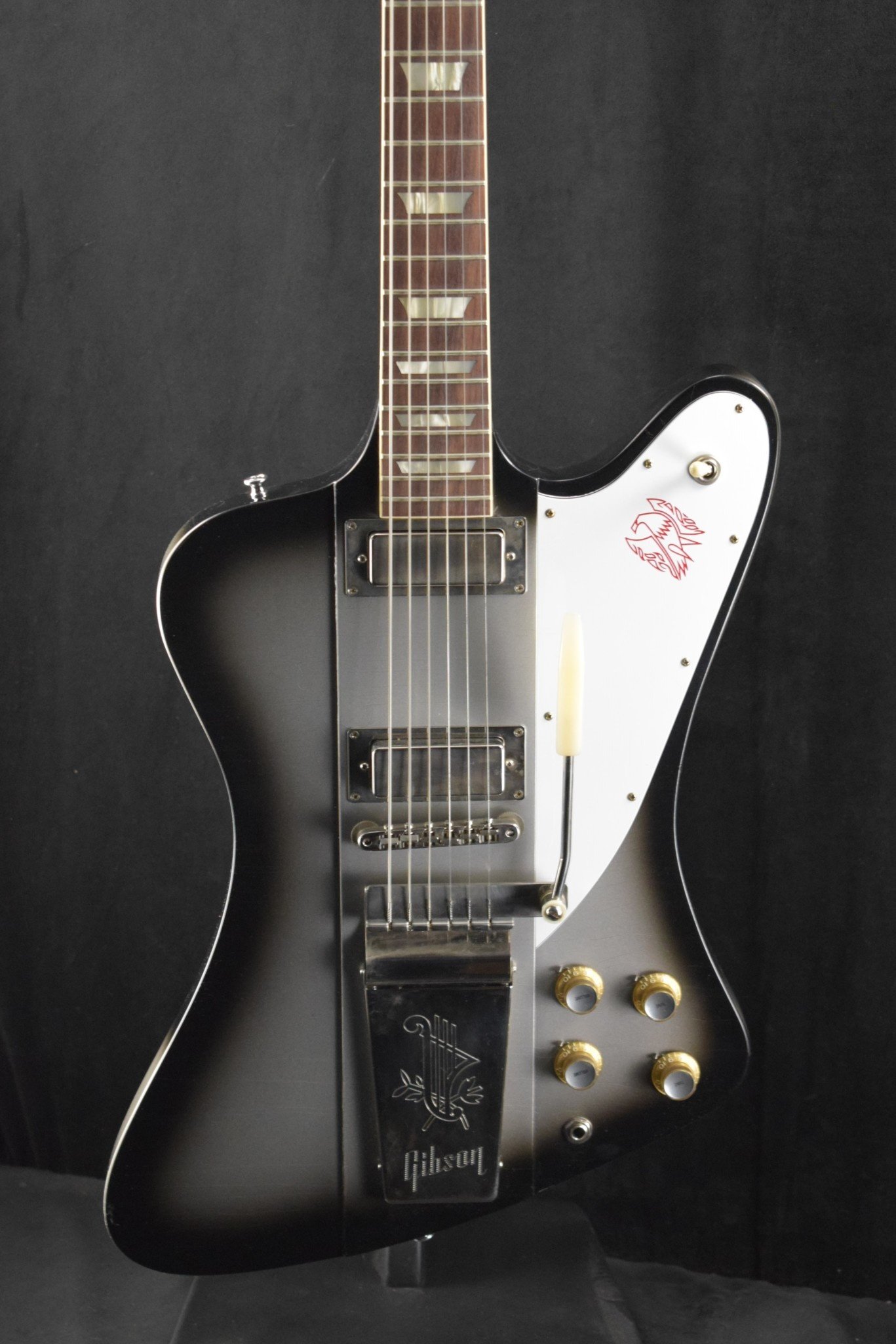 【ランペイジ】Gibson firebird Gibson Firebird X Electric Guitar with Case | zZounds