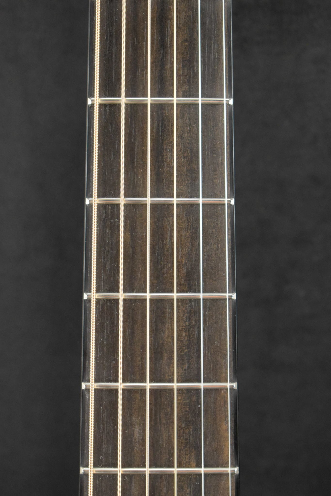 Santa Cruz Santa Cruz 1929 OOO All Genuine Mahogany