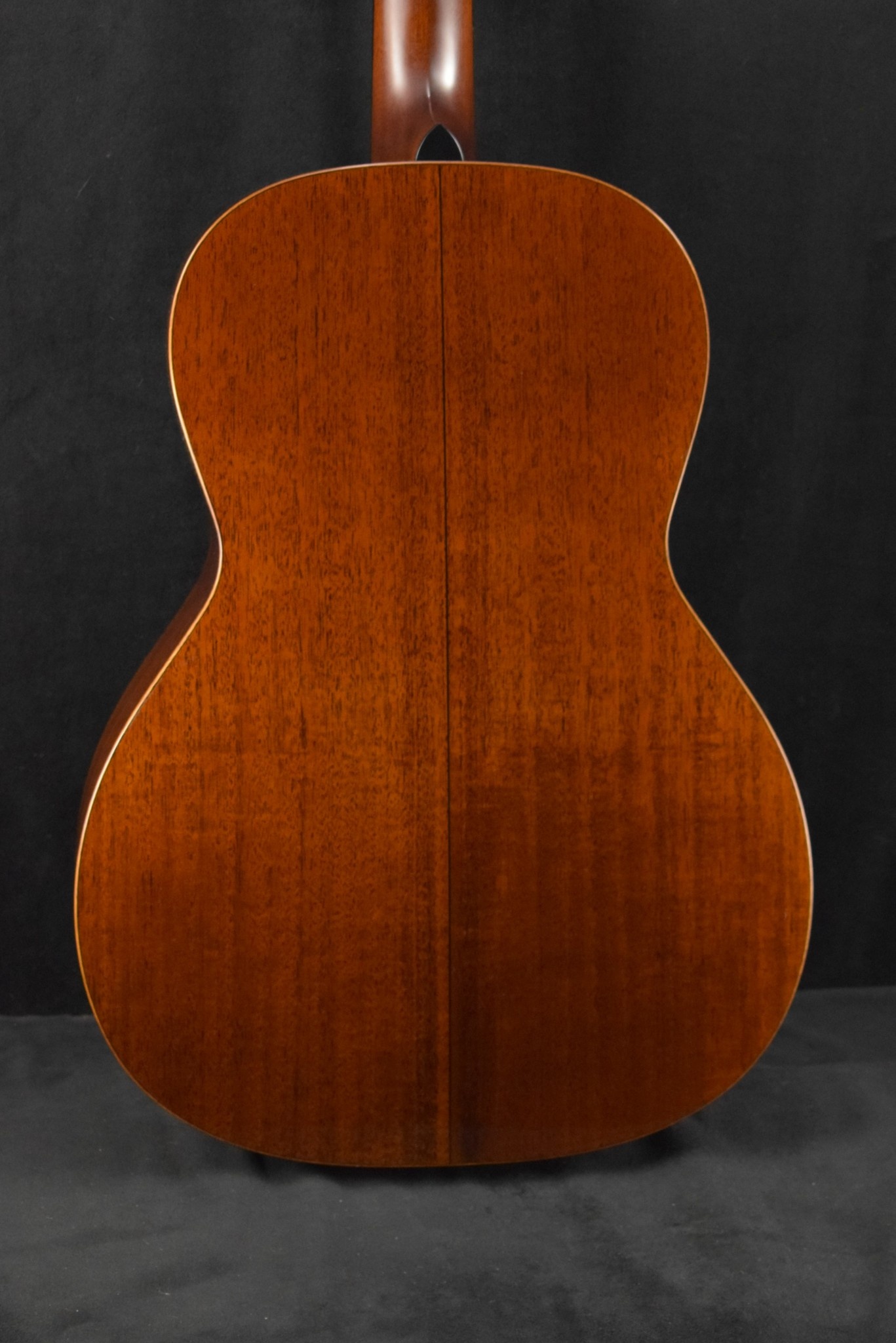 Santa Cruz Santa Cruz 1929 OOO All Genuine Mahogany