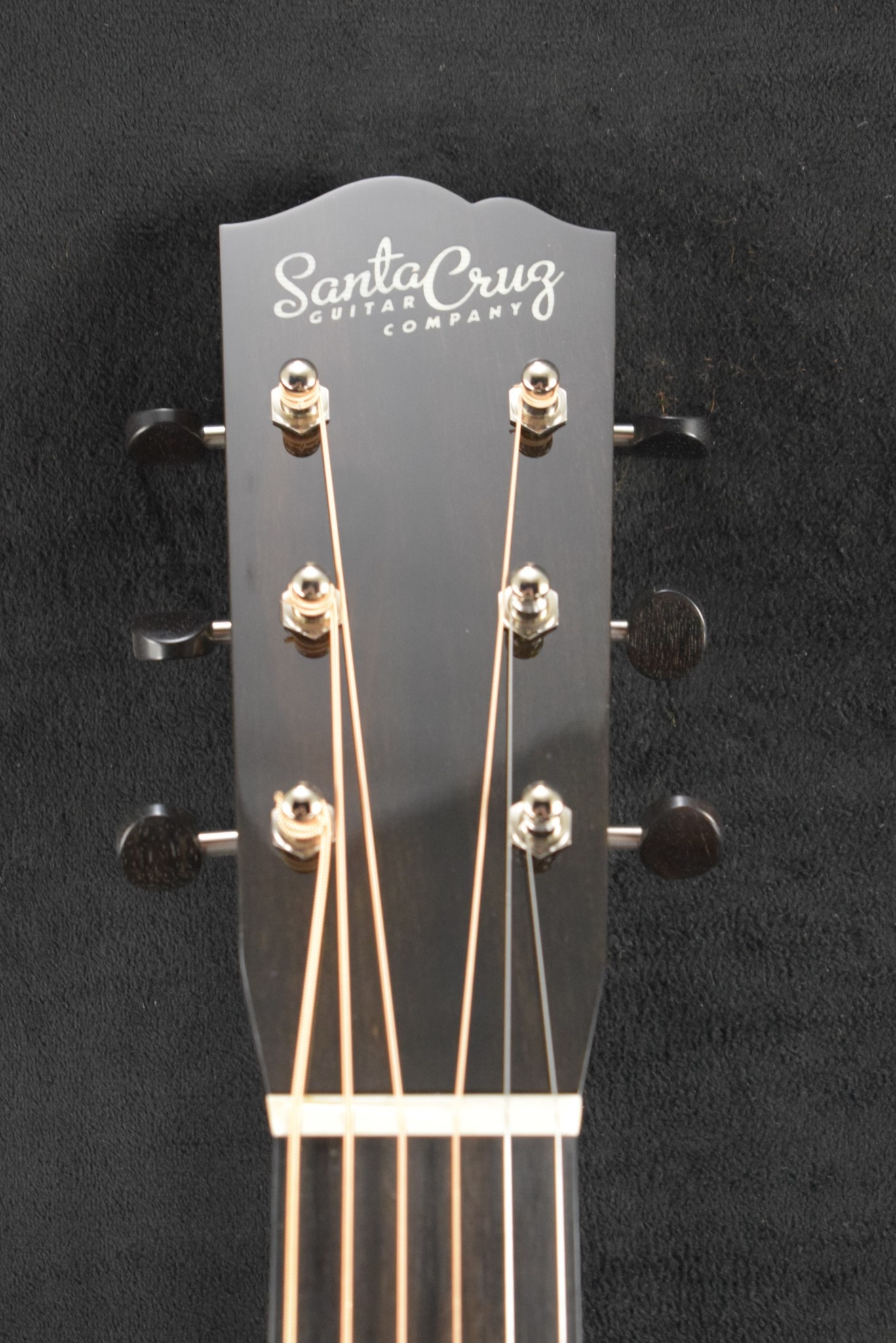 Santa Cruz Santa Cruz 1929 OOO All Genuine Mahogany