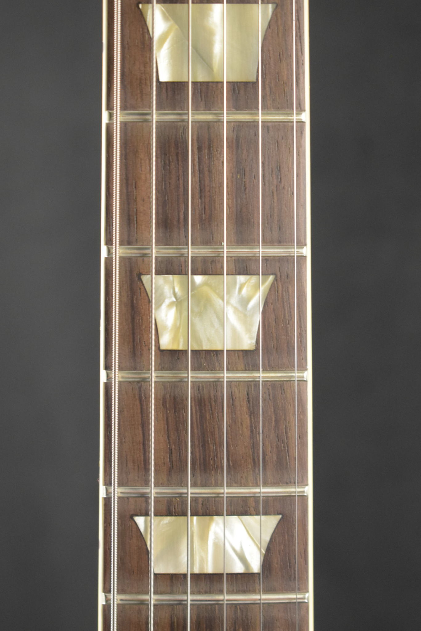 Gibson Gibson Murphy Lab 1963 Firebird V With Maestro Vibrola Kerry Green Light Aged Fuller's Exclusive