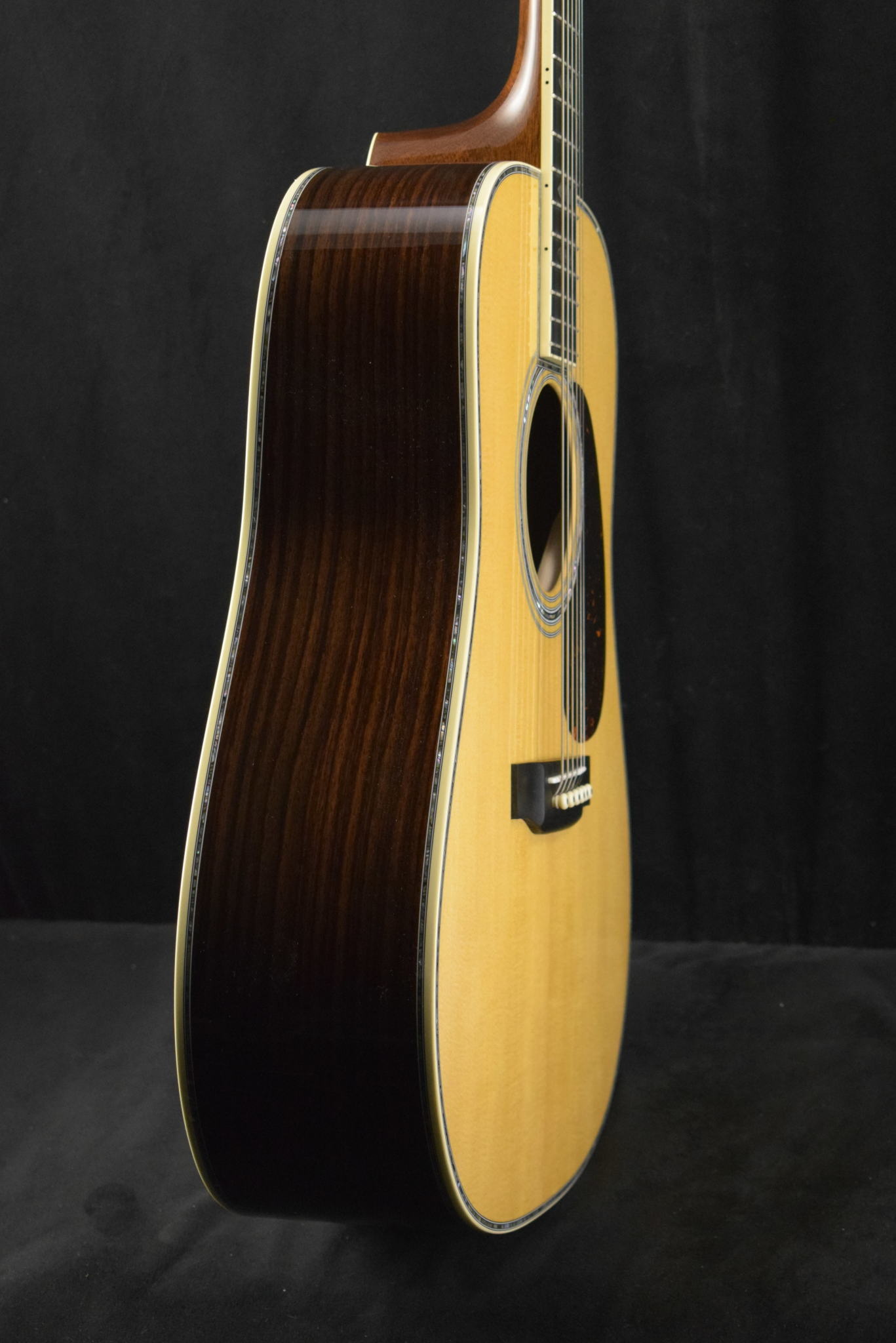 Martin Martin D-45 Natural
