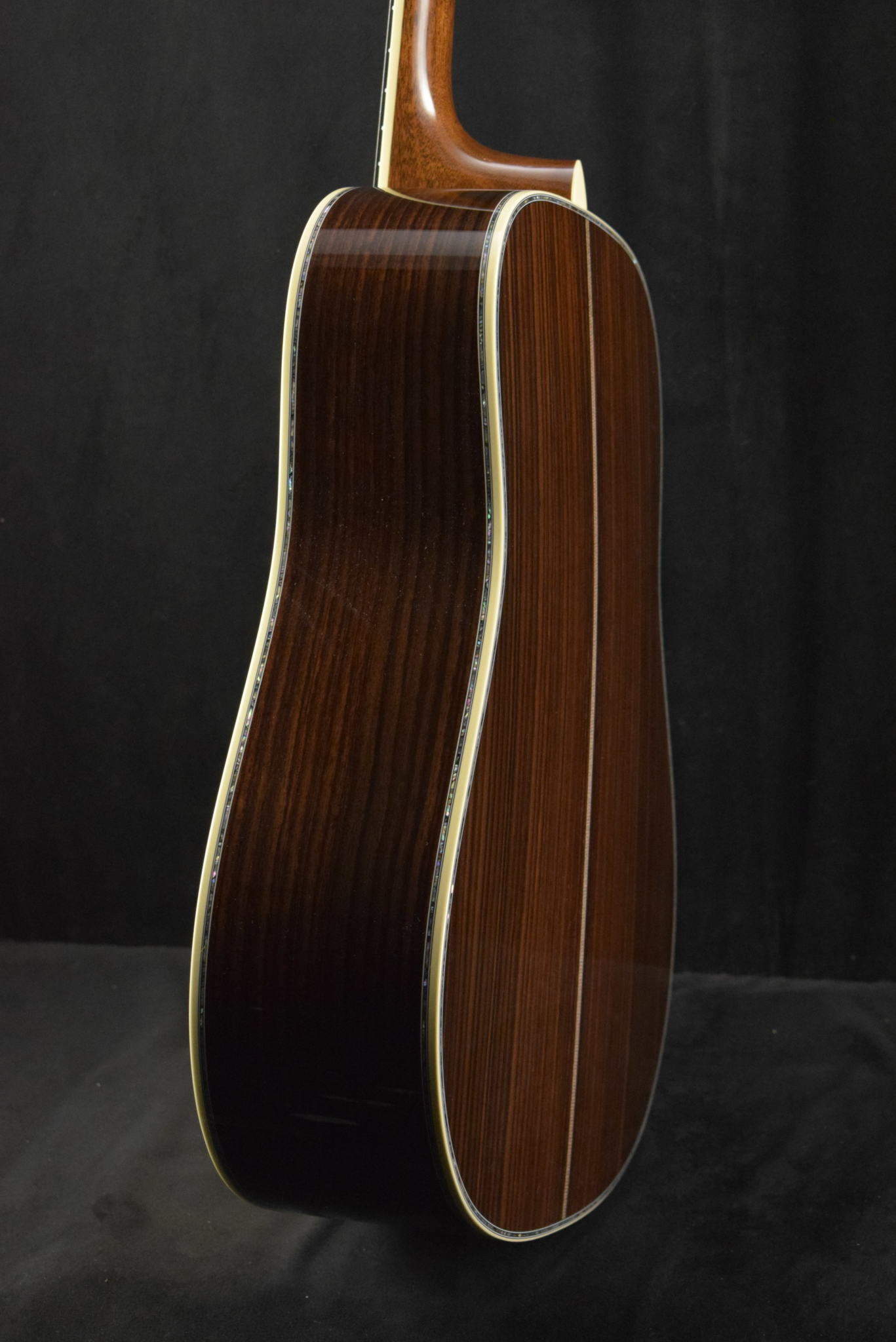 Martin Martin D-45 Natural