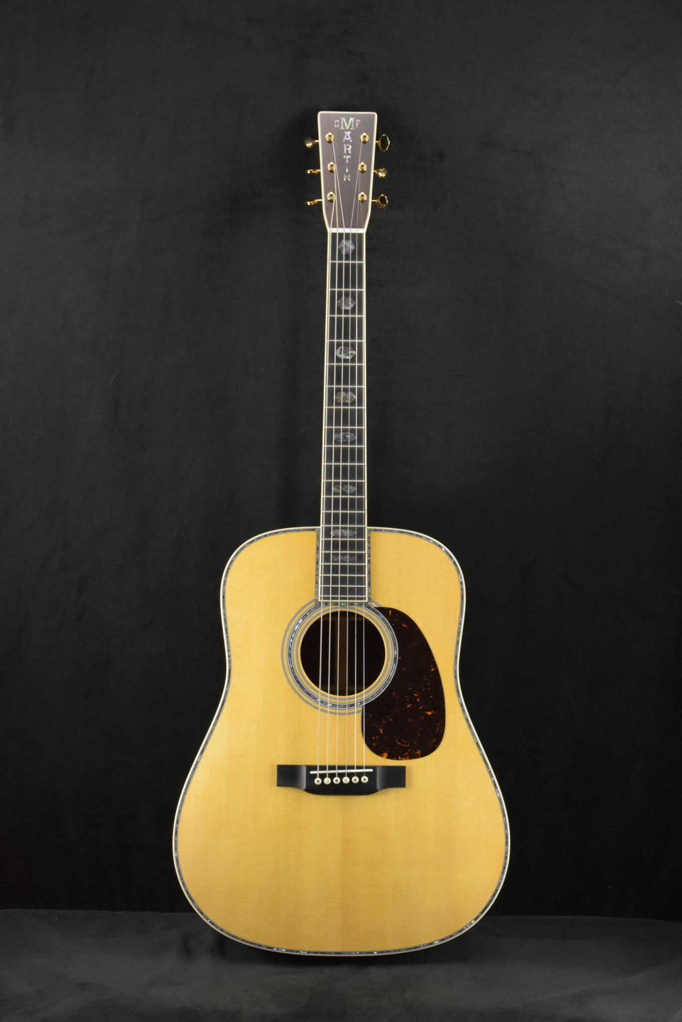 Martin Martin D-45 Natural