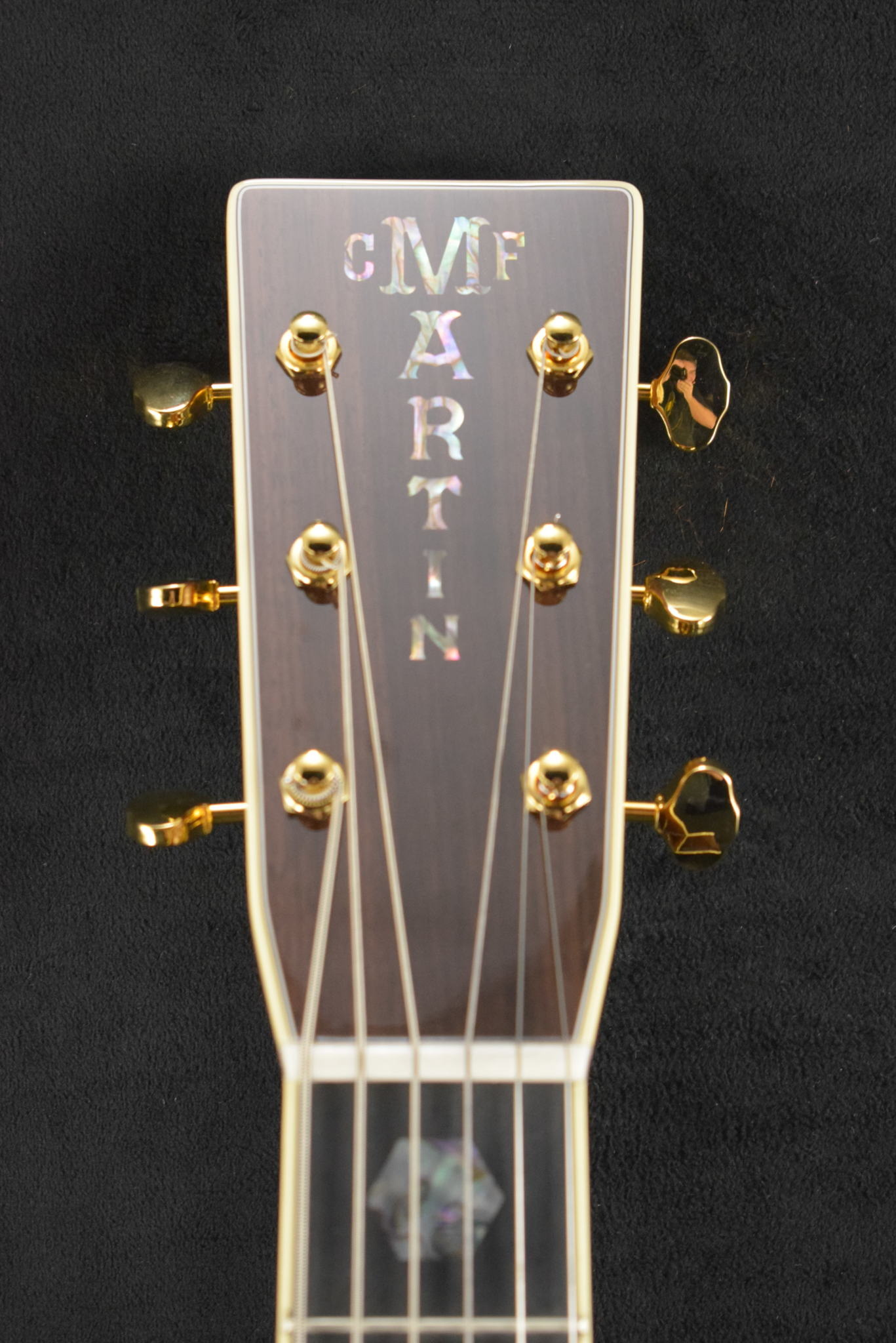 Martin Martin D-45 Natural