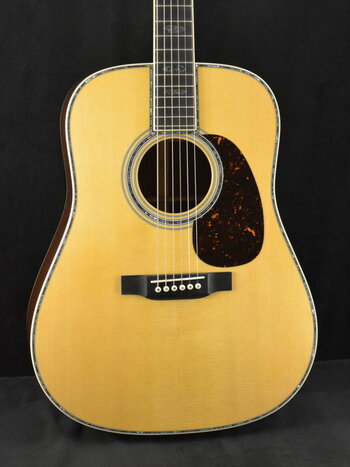 Martin Martin D-45 Natural