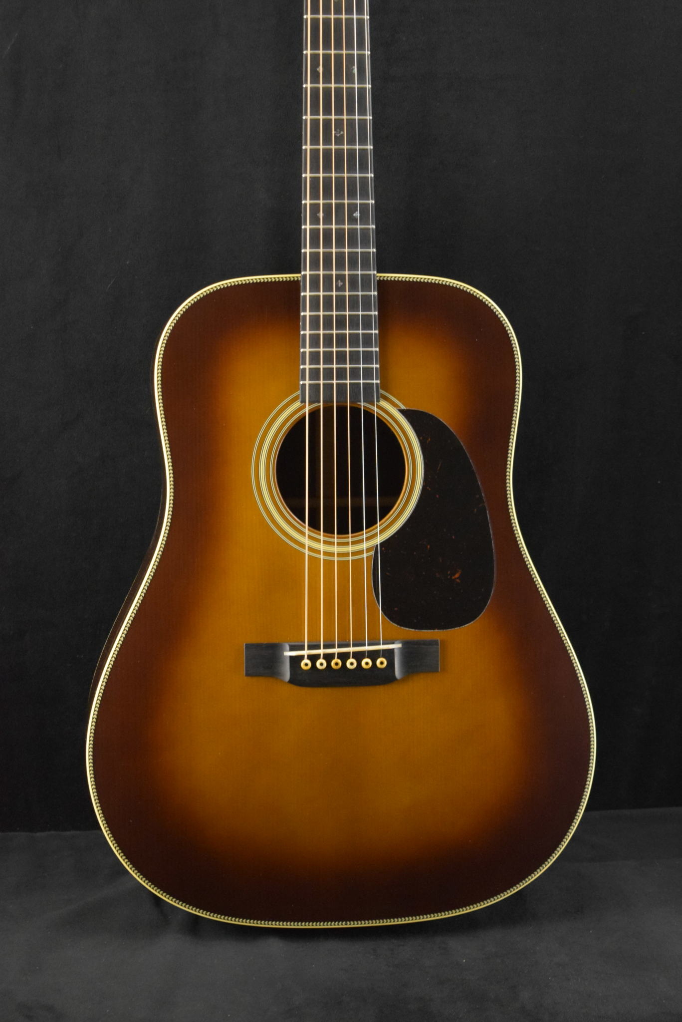 Martin Martin Custom Shop D-28 Authentic 1937 Stage 1 Aging Ambertone
